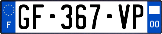 GF-367-VP