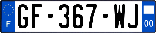 GF-367-WJ