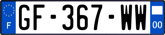 GF-367-WW