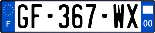 GF-367-WX