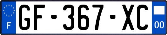 GF-367-XC