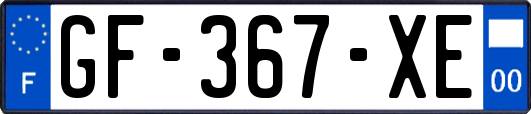 GF-367-XE