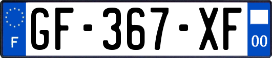 GF-367-XF