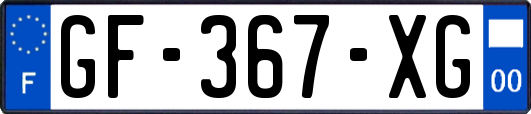 GF-367-XG