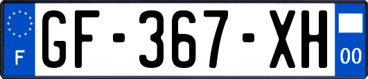 GF-367-XH