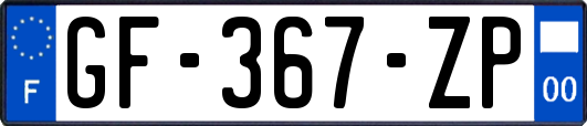 GF-367-ZP