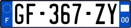 GF-367-ZY