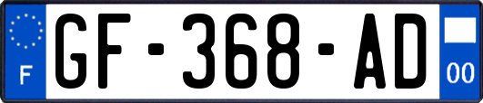 GF-368-AD
