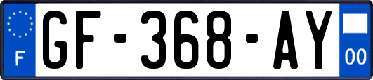 GF-368-AY