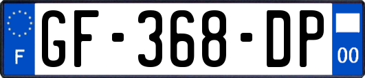 GF-368-DP