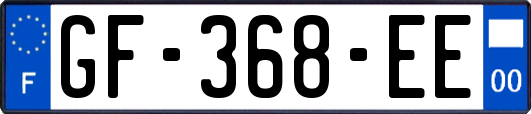 GF-368-EE