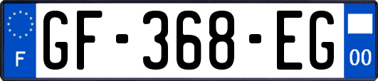 GF-368-EG