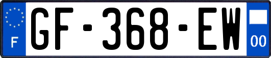 GF-368-EW