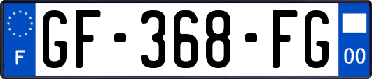 GF-368-FG