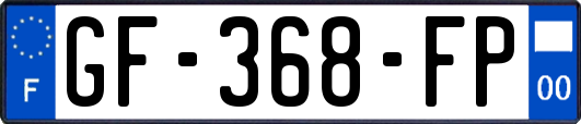 GF-368-FP