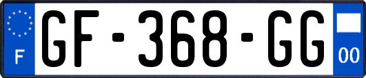 GF-368-GG