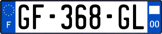 GF-368-GL
