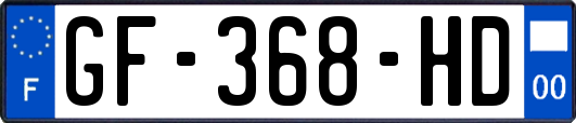 GF-368-HD