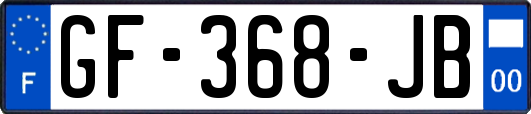 GF-368-JB