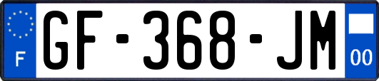 GF-368-JM
