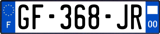 GF-368-JR