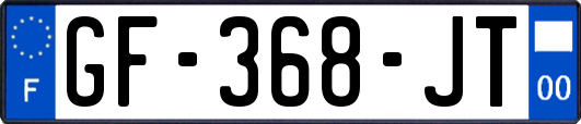 GF-368-JT