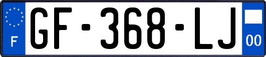 GF-368-LJ