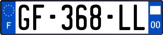 GF-368-LL
