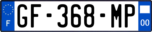 GF-368-MP