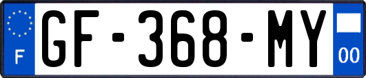 GF-368-MY