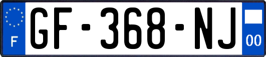GF-368-NJ