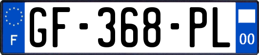 GF-368-PL