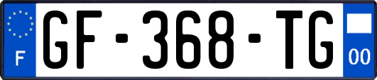 GF-368-TG