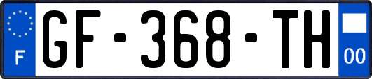 GF-368-TH