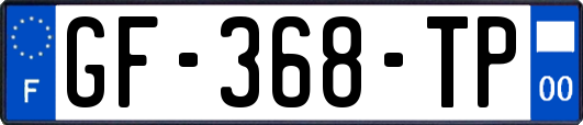 GF-368-TP