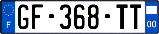 GF-368-TT