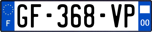 GF-368-VP