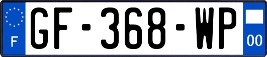 GF-368-WP