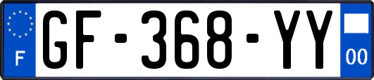 GF-368-YY