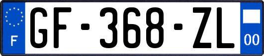 GF-368-ZL