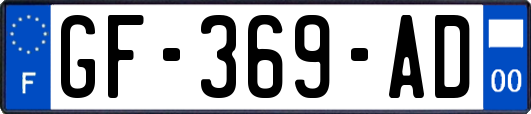 GF-369-AD