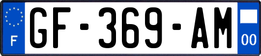 GF-369-AM