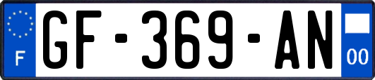 GF-369-AN