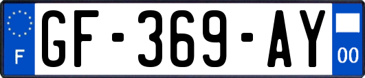GF-369-AY