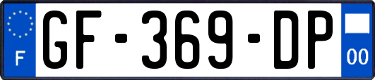 GF-369-DP