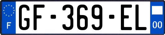 GF-369-EL