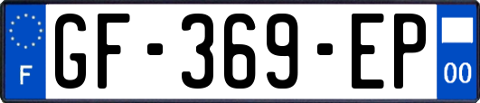 GF-369-EP