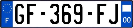 GF-369-FJ