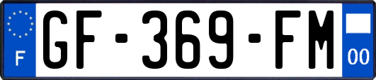 GF-369-FM