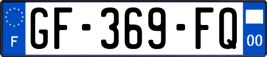 GF-369-FQ